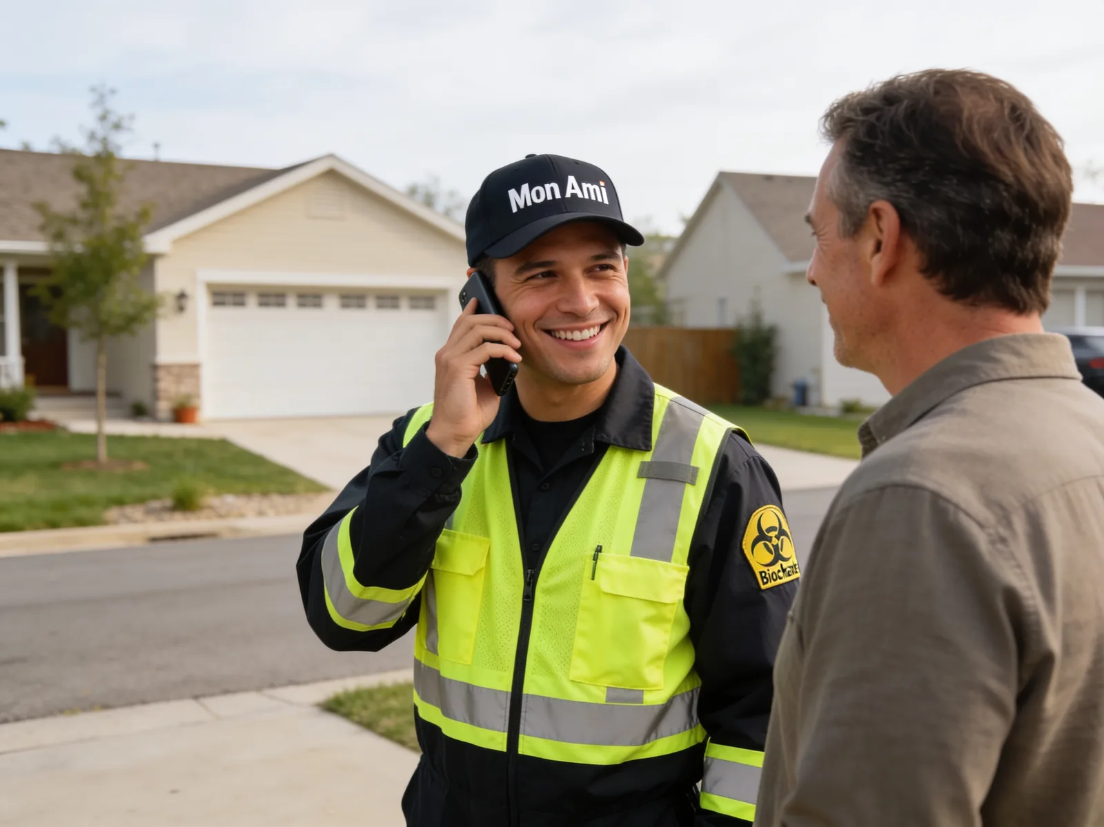 Sewage Cleanup Chesaning, MI FAQs